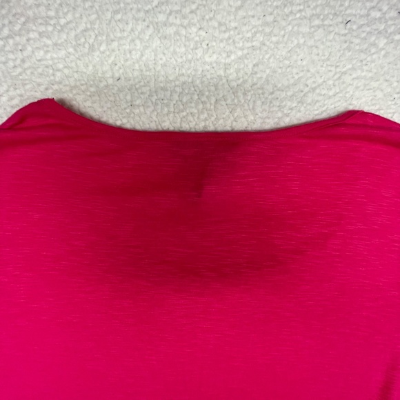 Women’s  Pink XL Style & Co.Top - Picture 4 of 13